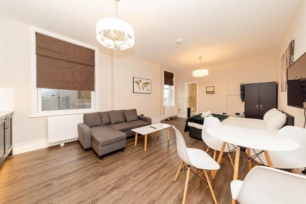 Flash Sale Brighton City Centre Studio Bn145Wes05 Exterior photo
