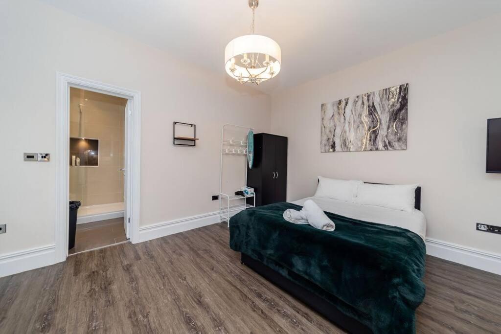 Flash Sale Brighton City Centre Studio Bn145Wes05 Exterior photo