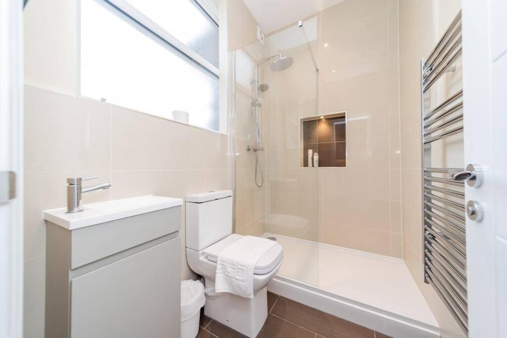 Flash Sale Brighton City Centre Studio Bn145Wes05 Exterior photo